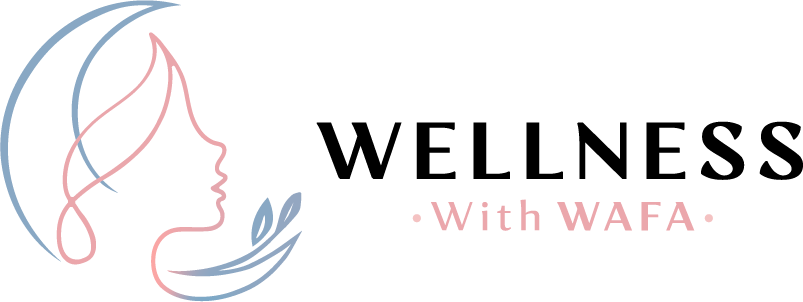 Wellness With Wafa